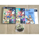 Mario Party 6 -- Original -- Nintendo Game Cube Gamecube