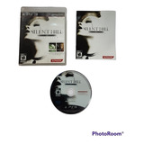 Silent Hill Hd Collection Ps3 Midia Fisica 201