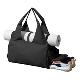 B Bolsa De Yoga Impermeable Maleta De Fitness