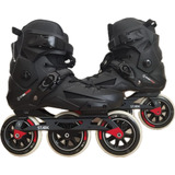 Rollers Stark Street Dark 3.0