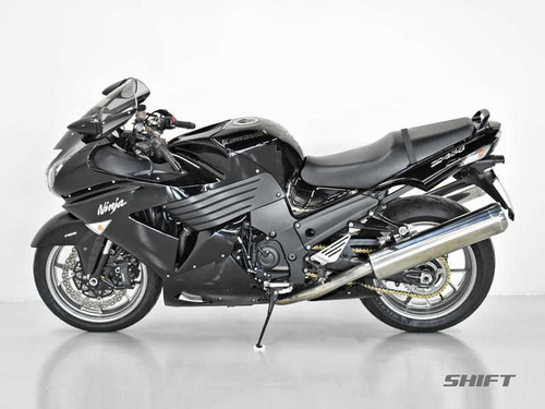 KAWASAKI NINJA ZX-14 1400  