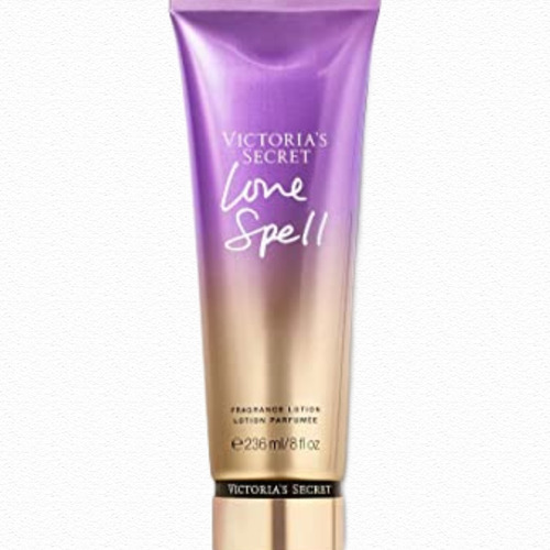 Victoria's Secret Love Spell Body Lotion