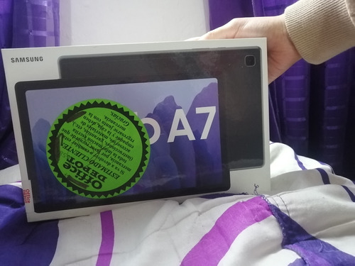 Tablet Samsung Galaxy Tab A7 10.4  32g