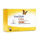 Sensor Freestyle Libre®, Caja Con 1 Sensor Abbott