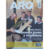 Revista Arq #355 Clarín 09.06.2009 Diario De Arquitectura 