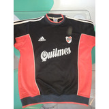 Buzo River Plate Año 2000 Talle S