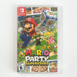 Mario Party Superstars  Party Standard Nintendo Switch 