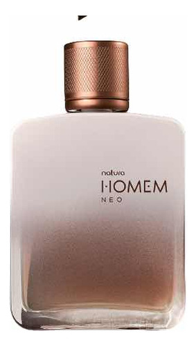 Deo Parfum Homem Neo Natura 100 Ml