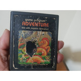 Adventure Usada Original Game Program Atari 2600