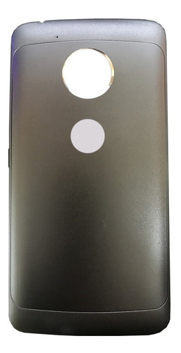Tapa Trasera Motorola G5 Xt1670/1 C/botones Compatible