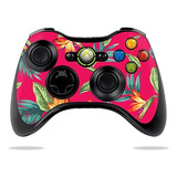 Funda Mightyskins Para Microsoft Xbox 360 Controller -