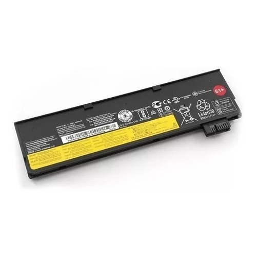Batería P/ Lenovo Thinkpad T470 T480 T570 Probattery 01av425