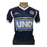 Camiseta Independiente Rivadavia Mendoza Mebal Original Nuev