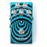 Pedal Mxr Wa 38 Wylde Audio Chorus Dunlop