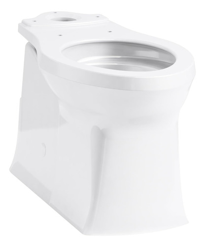 Kohler 4144-0  Corbelle Comfort Height(r) Taza De Inodoro Al