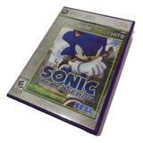Sonic  The Hedgehog Xbox 360