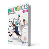 Matemáticas Simplificadas Kids Vendido Por Conamat