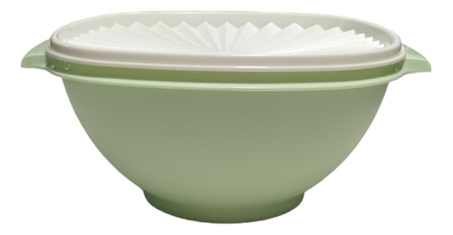 Tupperware Recipiente Tazon Servalier Extra Grande 3 Litros