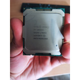 Procesador Intel Xeon E5 - 2603 V4