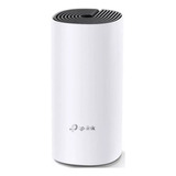 Router, Sistema Wi-fi Mesh Tp-link Deco M4  Blanco 100v/240v