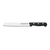 Cuchillo Tres Claveles # 920 Inox Mgo Abs 20cms Panero