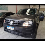 Volkswagen Amarok 2.0 Cd Tdi 140cv Trendline Lh3