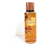 Body Splash Bare Vanilla Golden Victoria's Secret