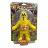 Flexors Scramy Monster Series Fantasma 5863-8