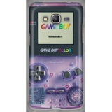 Funda Celular Game Boy Color Retro Gamer Vintage Toda Marca