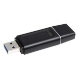 Memoria Usb Kingston Datatraveler Exodia Dtx/32 32gb 3.2 Gen 1 Negro