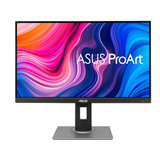 Monitor Asus Proart Pa278qv Led 27  Quad Hd Widescreen 75hz