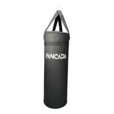 Saco De Pancada Boxe 90x100 **cheio** - Preço De Fábrica