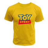 Playera De Toy Story