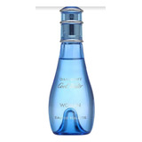 Perfume Cool Water Davidoff 50 Ml Mujer.