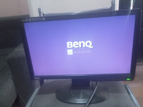 Monitor Benq 15.6 Pulgadas 