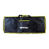 Funda Acolchada Para Organo Mediano Rhino Nu 020 Abregoaudio