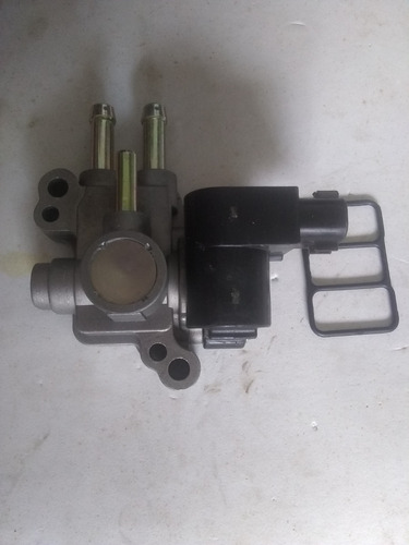 Sensor Valvula Minimo Iac Honda Accord 2.3l Del 98 Al 02 Foto 5