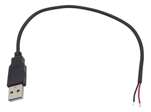 Cable Usb, Fuente De Alimentación, Cable De Carga Duradero