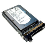 Disco Rigido Dell 0wr711 - Capacidad 146gb - Rpm 10k -3gbps