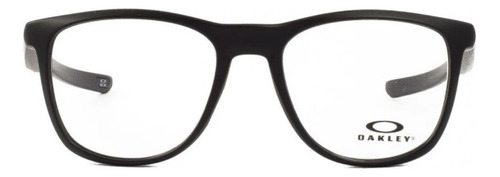 Óculos De Grau Oakley Ox8130 0152 Preto