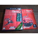 Dave Mirra Freestyle Bmx 2, Juego De Gamecube