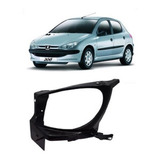 Sede Alojamiento De Optica Izquierda Peugeot 206 Original