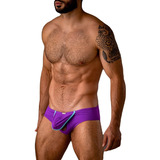 Hombre Sexy Boxer Lenceria Ropa Interior Jockstrap Tanga Hot