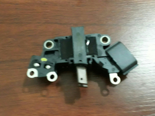 Regulador Alternador Nissan Murano Foto 3