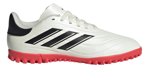 Botines adidas Futbol Copa Pure 2 Club Tf J Cr Ng