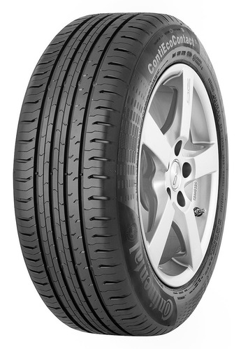 Llanta 185/60r15 Continental Contiecocontact5 84h ( Paq. 2 )