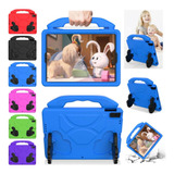 Carcasa Niños Anti-golpes Para Tablet Lenovo M10 10.1 X306f