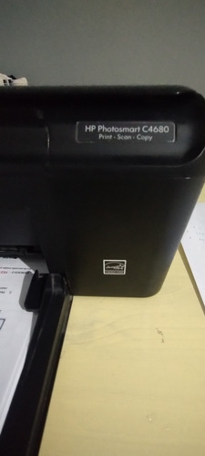 Impresora Hp 4680 Impecable 
