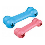 Juguete Para Perros Little Kong Little Bear, Varios Colores