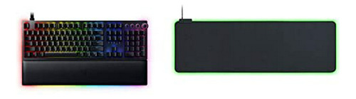 Razer Huntsman V2 Bundle